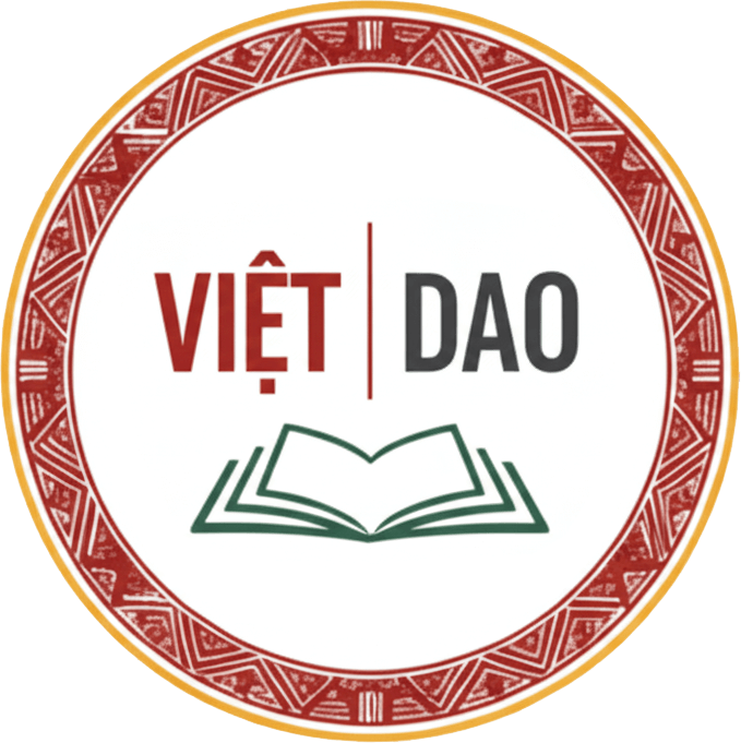 Logo Việt Dao